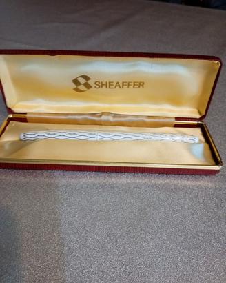 penna stilografica sheaffer
