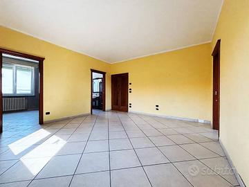 Appartamento di 80 m² con 3 locali a Sorbolo Mezza