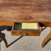 antico tavolino 250euro