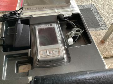Nokia n95