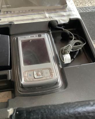 Nokia n95