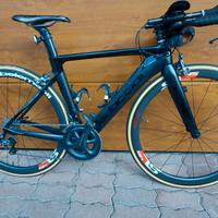 Bici Corsa Dedacciai Atleta 