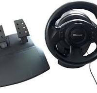 Volante Microsoft Sidewinder PC