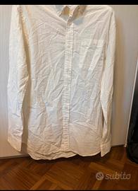 Camicia Classica Selected Homme