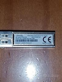 Zyxel PMG3000-D20B SFP FTTH GPON 2.5