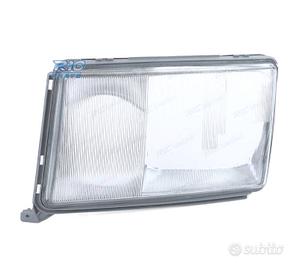 TULIPANO ANTERIORE SINISTRO MERCEDES W124 89-93