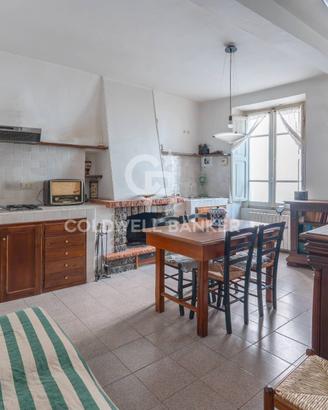 Casa indipendente - Viterbo