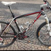 MTB scott