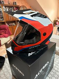 Acerbis Reactive MX-313