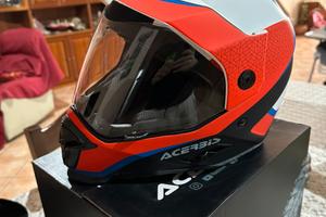 Acerbis Reactive MX-313