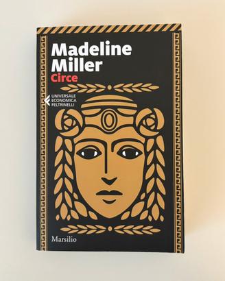 Circe - Madeline Miller