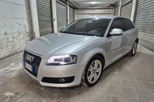 Audi A3 2.0 140 cv