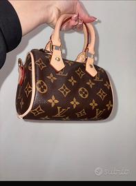 Borsa nano speedy 16cm