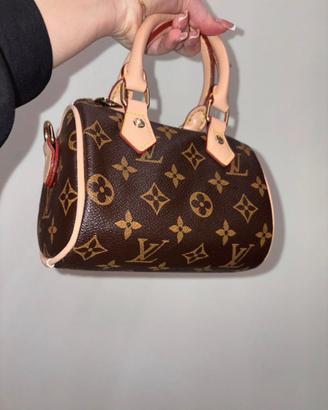 Borsa nano speedy 16cm