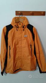 Giacca da escursione