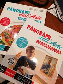 Panorami dell'arte