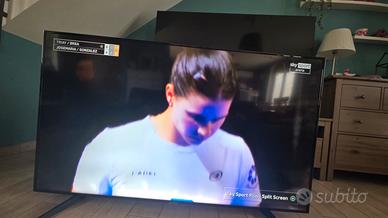 Samsung TV LED 65" Ue65nu7090 4K