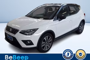 SEAT Arona 1.0 ECOTSI XCELLENCE 95CV MY18