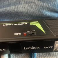 Fotocamera tascabile vintage