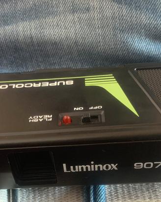 Fotocamera tascabile vintage