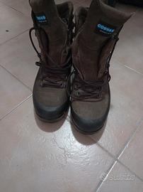 scarponi cosmas trattabile 