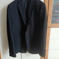 Giacca da tailleur uomo 