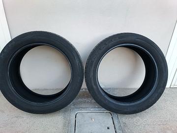 Estivi NEXEN (205/50 R17 89V) DOT 2020