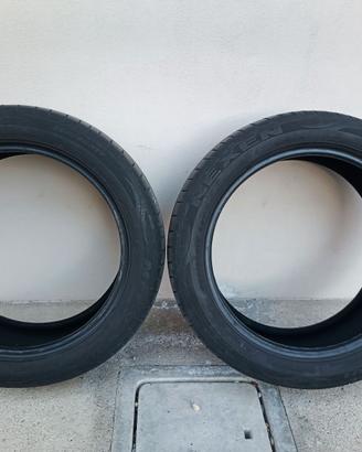 Estivi NEXEN (205/50 R17 89V) DOT 2020