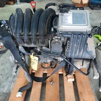 MOTORE MERCEDES CLASSE B 1.5 2006 266920 - USATO -