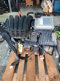 MOTORE MERCEDES CLASSE B 1.5 2006 266920 - USATO -