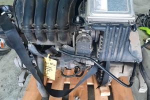 MOTORE MERCEDES CLASSE B 1.5 2006 266920 - USATO -
