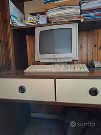 computer Olivetti  m4