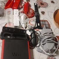 Wii mini Nintendo