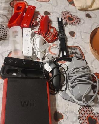 Wii mini Nintendo