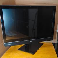 HP EliteOne 800 Intel Core i5 16 Gb di Ram DDR3