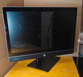 HP EliteOne 800 Intel Core i5 16 Gb di Ram DDR3