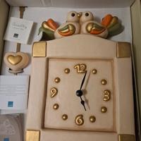 Orologio a pendolo Thun
