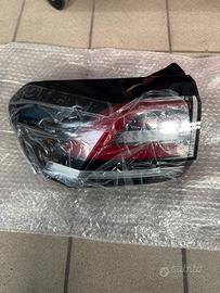 2G7.945.095 fanale posteriore volkswagen taigo