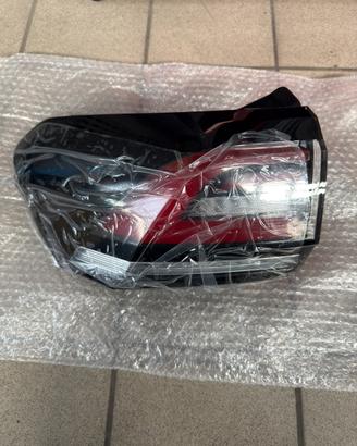 2G7.945.095 fanale posteriore volkswagen taigo