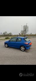 Peugeot 206 XS