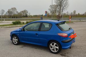 Peugeot 206 XS