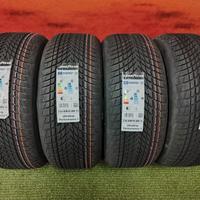 235 45 18 Gomme Invernali 2024 GoodYear 235 45R18