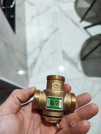 Valvola anticondensa 55° far