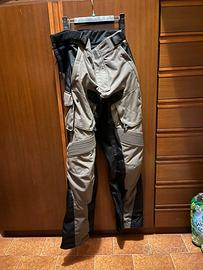 Pantaloni moto Oj Desert 4 stagioni (taglia L)