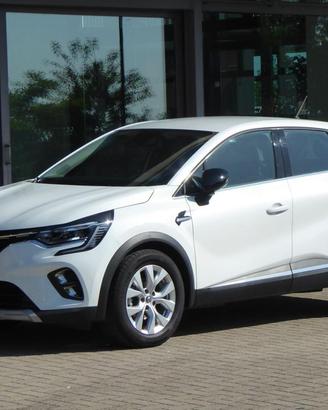 RENAULT Captur Blue dCi 95 CV Intense