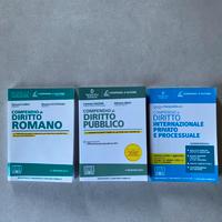 Compendio Nel Diritto - vari