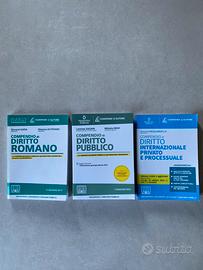 Compendio Nel Diritto - vari