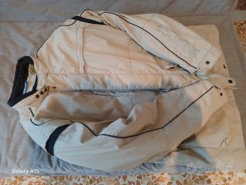 giacca con protezione i "SPARCO: