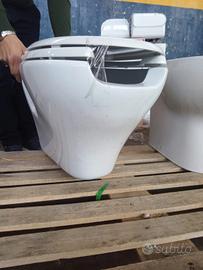 Water Gabinetto wc per disabili nuovo 