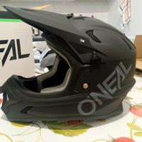  casco integrale O'neal